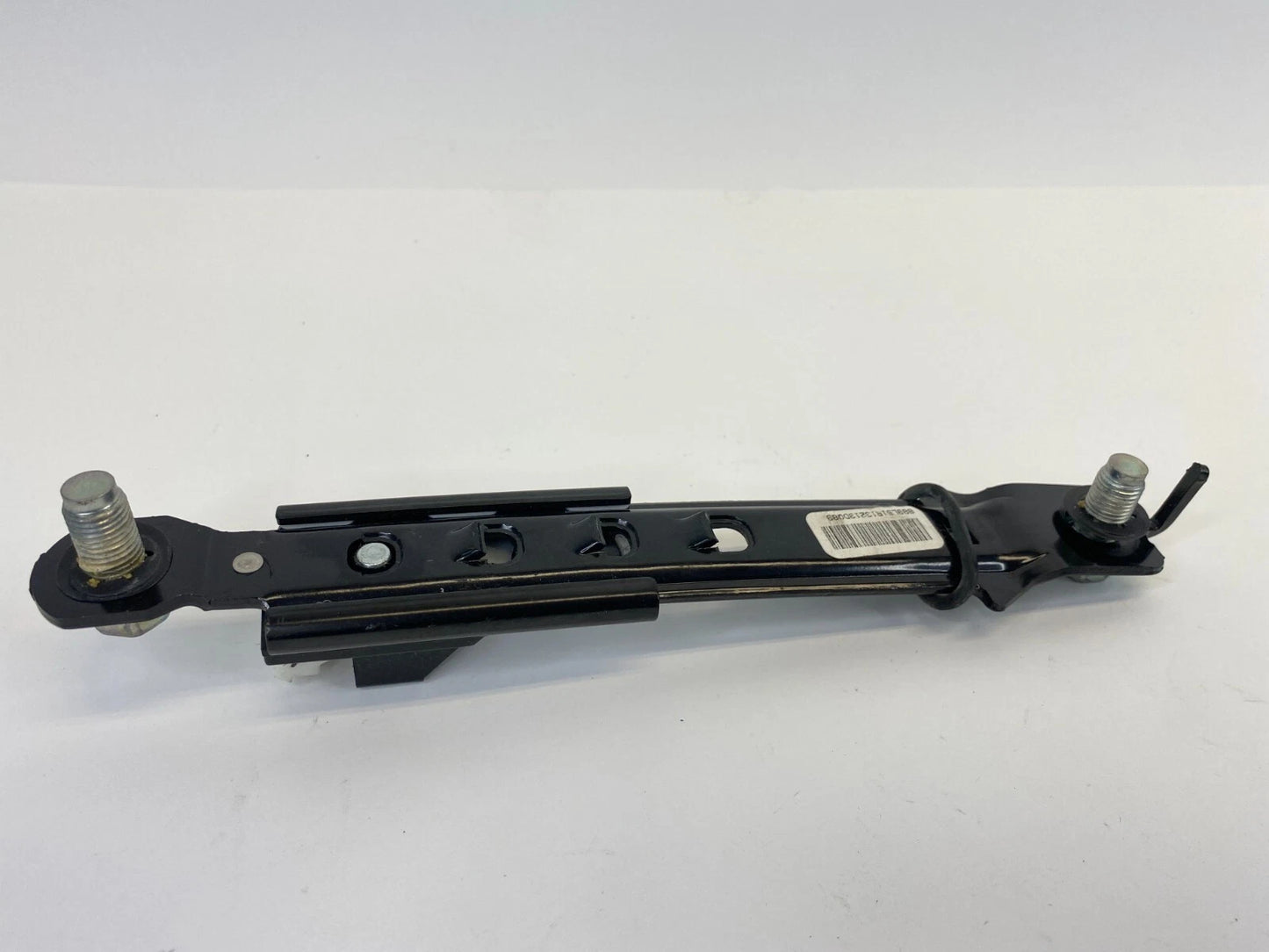 2011-2016 KIA OPTIMA FRONT SEAT BELT HEIGHT ADJUSTER ASSEMBLY 2029264 OEM