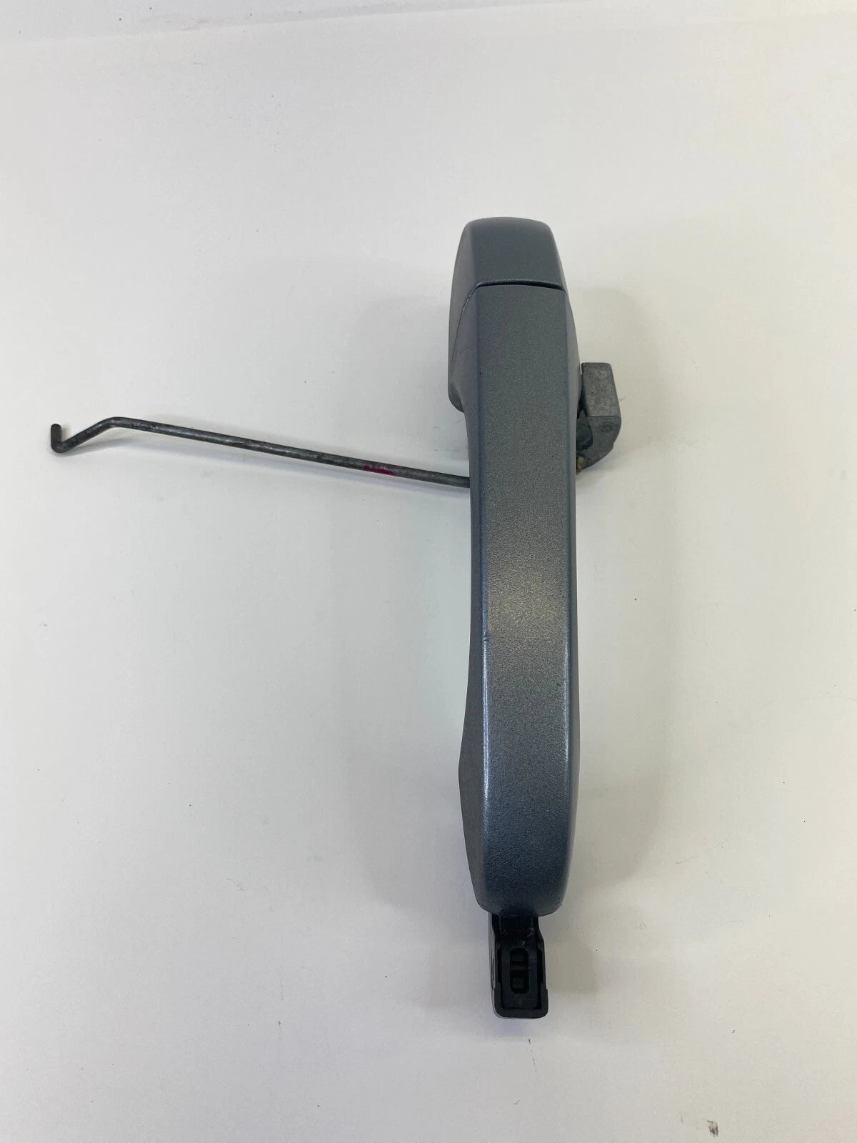 2008 09 2010 DODGE AVENGER FRONT RIGHT EXTERIOR DOOR HANDLE ASSEMBLY OEM
