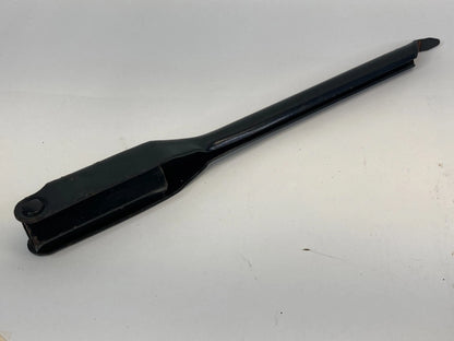 2007-2012 NISSAN SENTRA SPARE TIRE JACK & TOOLS KIT ASSEMBLY 99550ET000 OEM