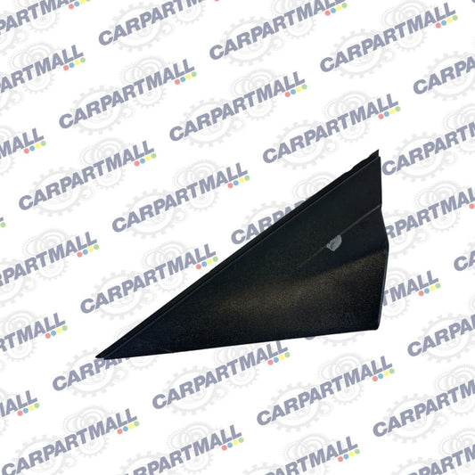 12-17 Hyundai Accent Front Left Exterior Pillar Corner Trim Molding 86180-1R000