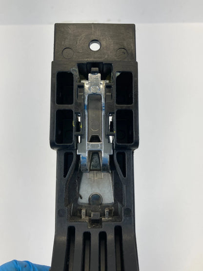 2009-2014 NISSAN MAXIMA REAR RIGHT SIDE EXTERIOR OUTSIDE DOOR HANDLE OEM