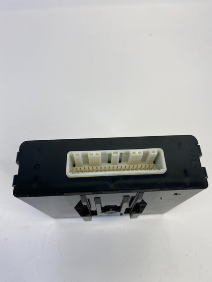 2008 Mitsubishi Lancer Keyless Entry Antenna Control Module Unit 8637A305 OEM