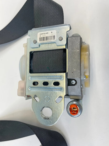 2011 2012 FORD FUSION MILAN MKZ FRONT RH SIDE SEAT BELT RETRACTOR BE53-54611B08