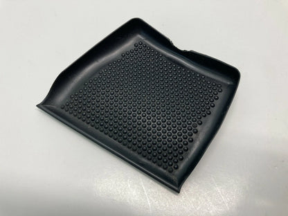 1999-2005 PONTIAC GRAND AM CENTER CONSOLE RUBBER TRAY INSERT MAT 22611802 OEM