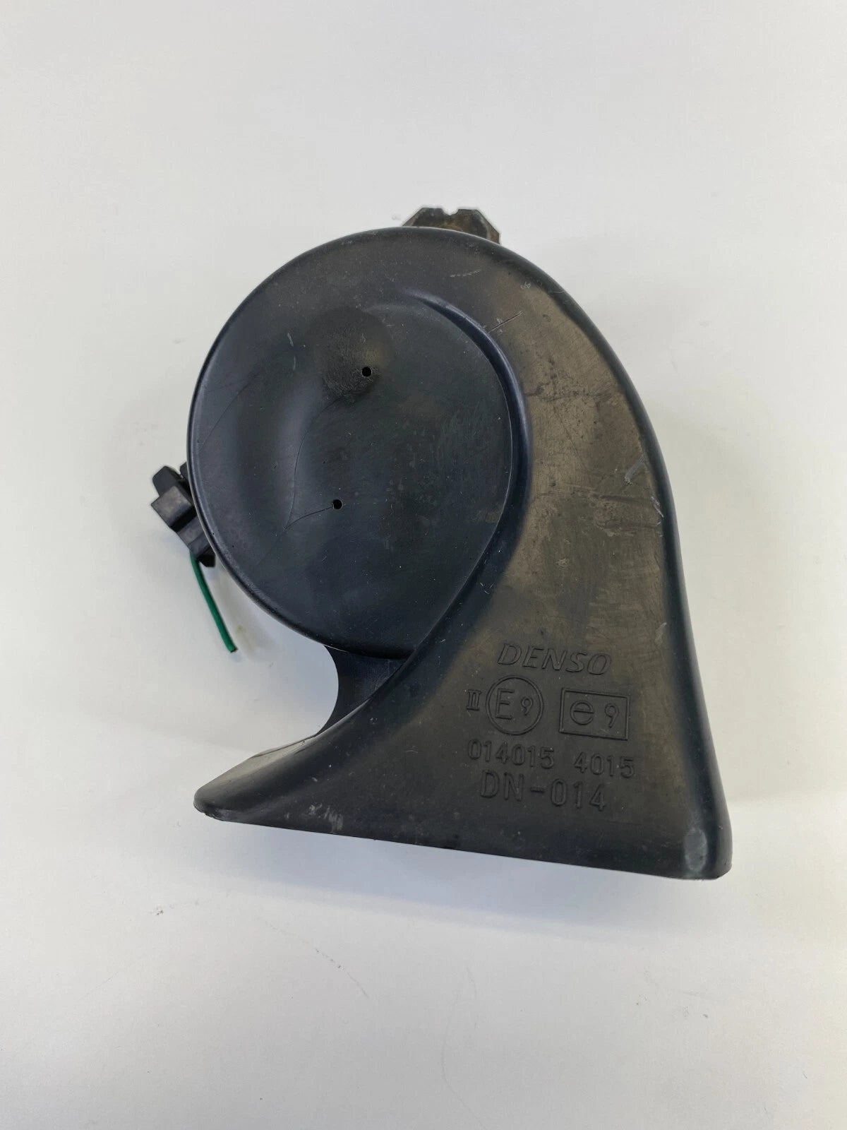 2004-2010 TOYOTA SIENNA LOW HORN TONE PITCH ALARM SIREN SIGNAL 014015-4015