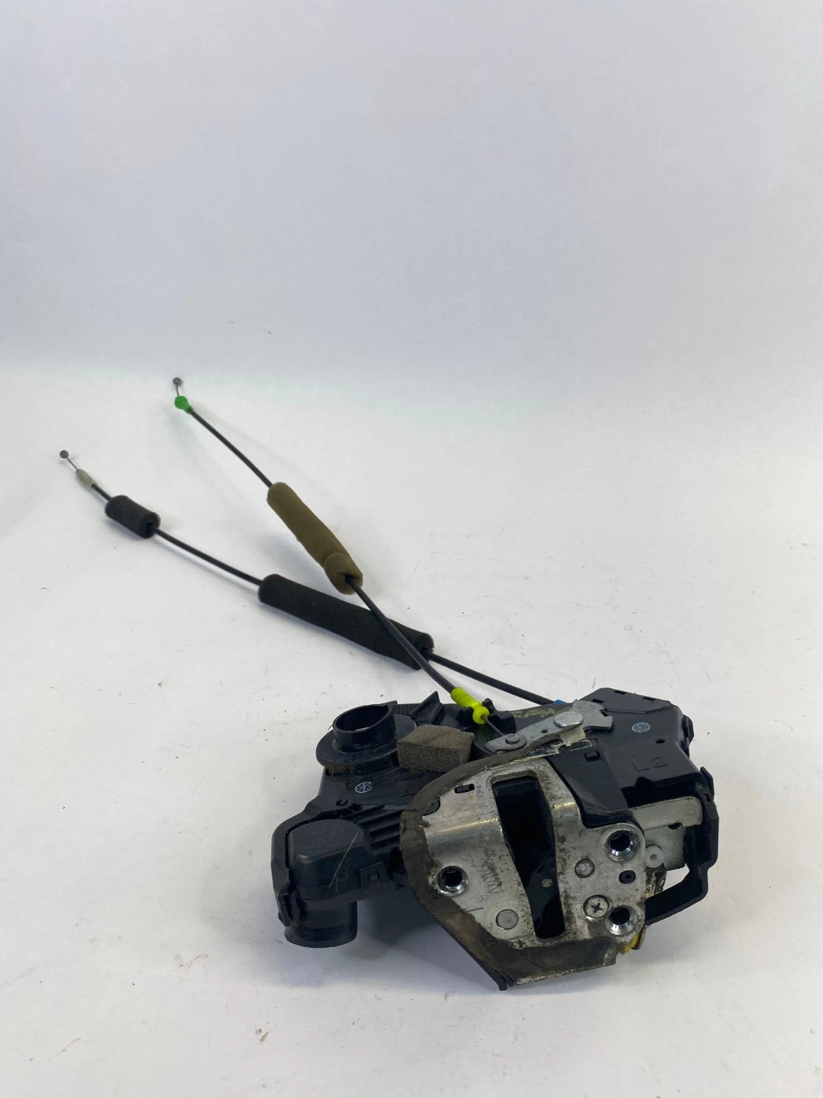 2006-2014 LEXUS IS250 POWER DOOR LOCK LATCH ACTUATOR MOTOR FRONT LEFT OEM FACTOR