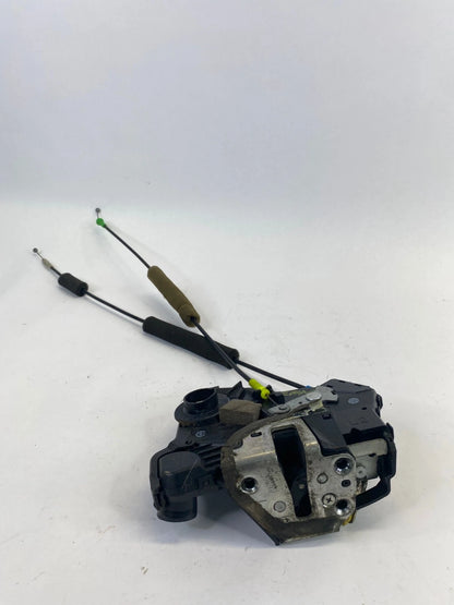 2006-2014 LEXUS IS250 POWER DOOR LOCK LATCH ACTUATOR MOTOR FRONT LEFT OEM FACTOR