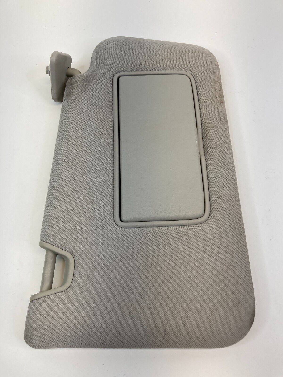 2013 2014 13 14 Nissan Juke Roof Right Passenger Side Sunvisor Sun Visor Shade