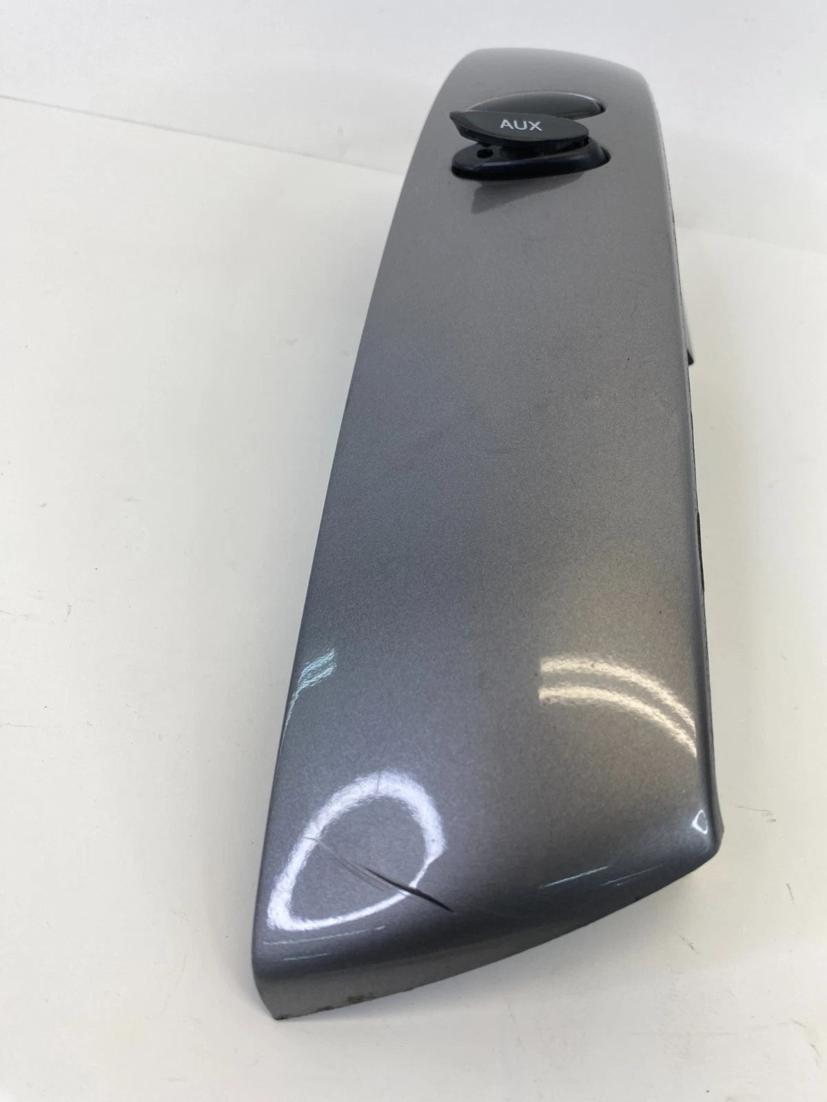 2006-2010 TOYOTA SIENNA RH DASH PANEL RADIO BEZEL TRIM SWITCHES 55413-AE011 OEM