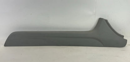 09-11 JAGUAR XF LEFT SIDE CENTER CONSOLE MOLDING COVER PANEL 8X23-F045D70-A OEM