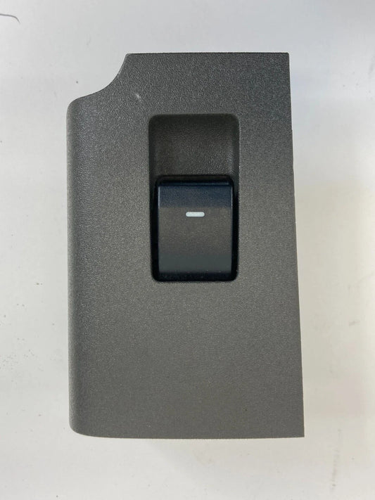 08-11 FORD FOCUS REAR RIGHT SIDE DOOR POWER WINDOW SWITCH W/ BEZEL 8S43-54275A28