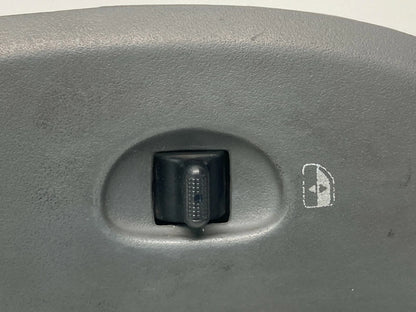 01-07 CHRYSLER TOWN & COUNTRY FRONT RIGHT SIDE DOOR WINDOW SWITCH 0SB711D5AC OEM