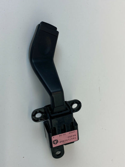 08-15 Grand Caravan Town & Country Cruise Control Switch Lever 4671929AB OEM