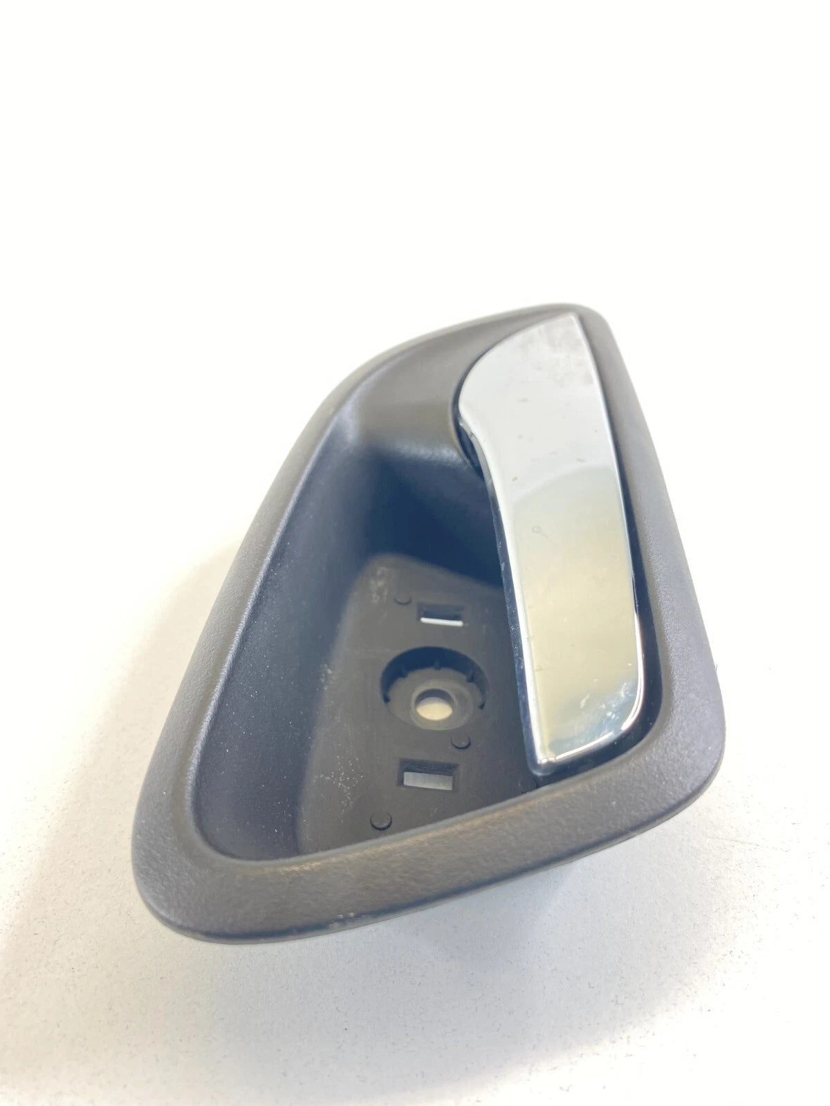 11-16 CHEVROLET CRUZE REAR RIGHT SIDE INTERIOR INNER DOOR HANDLE 96845901 OEM