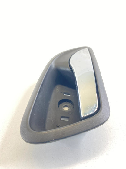 11-16 CHEVROLET CRUZE REAR RIGHT SIDE INTERIOR INNER DOOR HANDLE 96845901 OEM