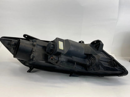 2012 2013 KIA OPTIMA LEFT DRIVER HALOGEN HEADLIGHT HEADLAMP 921014C000 USA BUILT