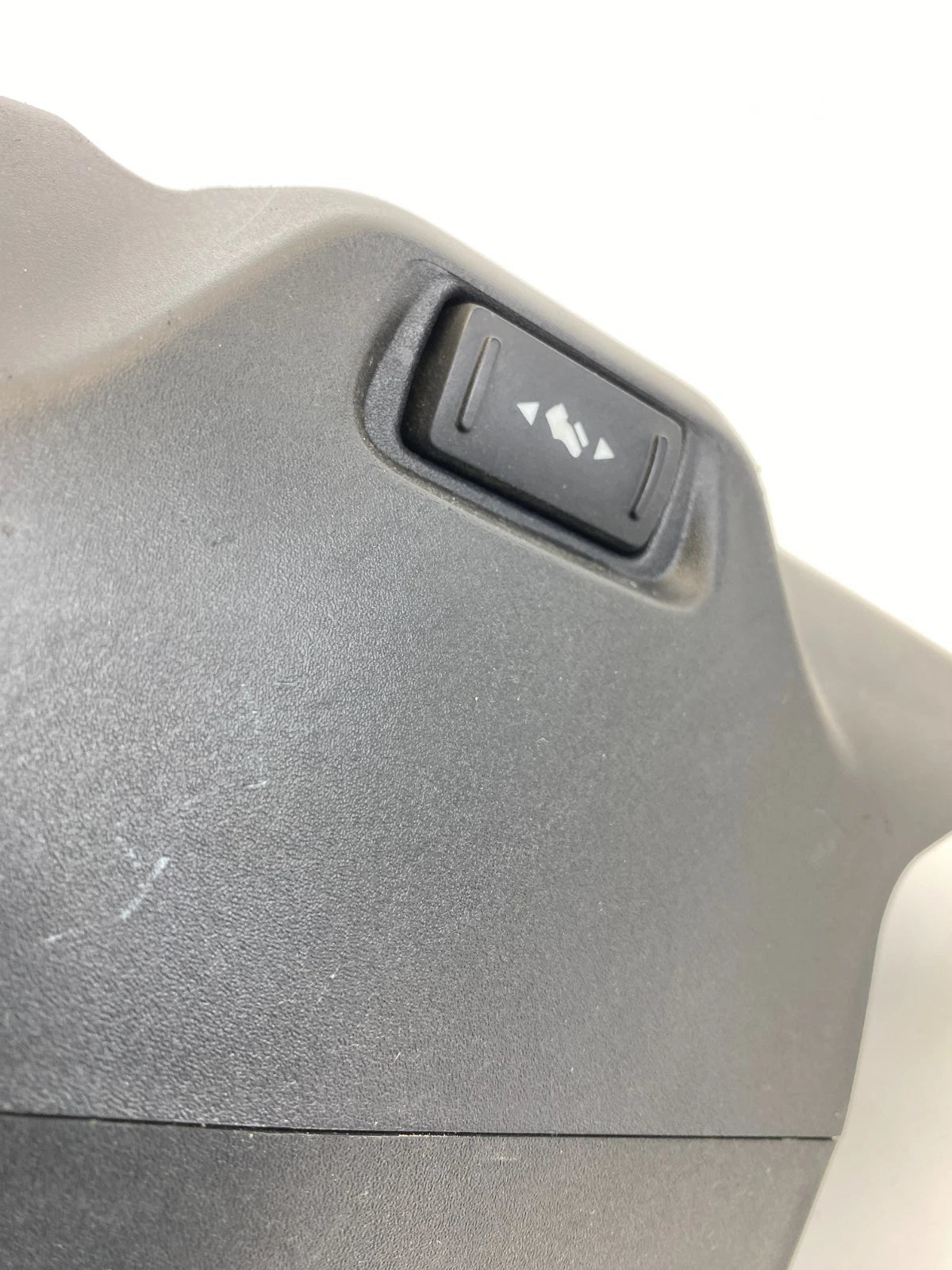 16-19 FORD EXPLORER INTERCEPTOR UTILITY UPPER & LOWER STEERING COLUMN COVER OEM