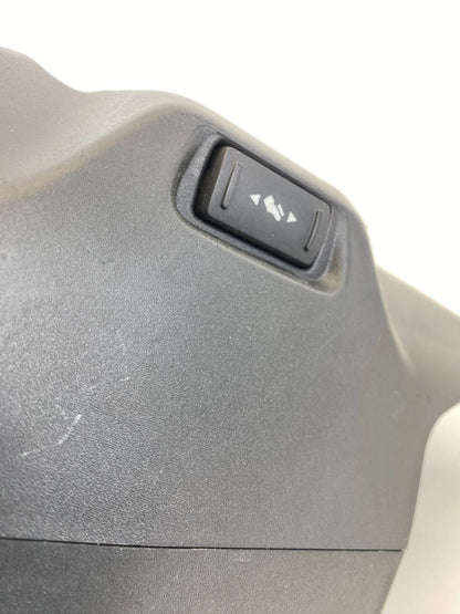 16-19 FORD EXPLORER INTERCEPTOR UTILITY UPPER & LOWER STEERING COLUMN COVER OEM