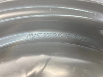 13-19 TOYOTA COROLLA EMERGENCY SPARE TIRE WHEEL DONUT COMPACT T135/80R16 101M