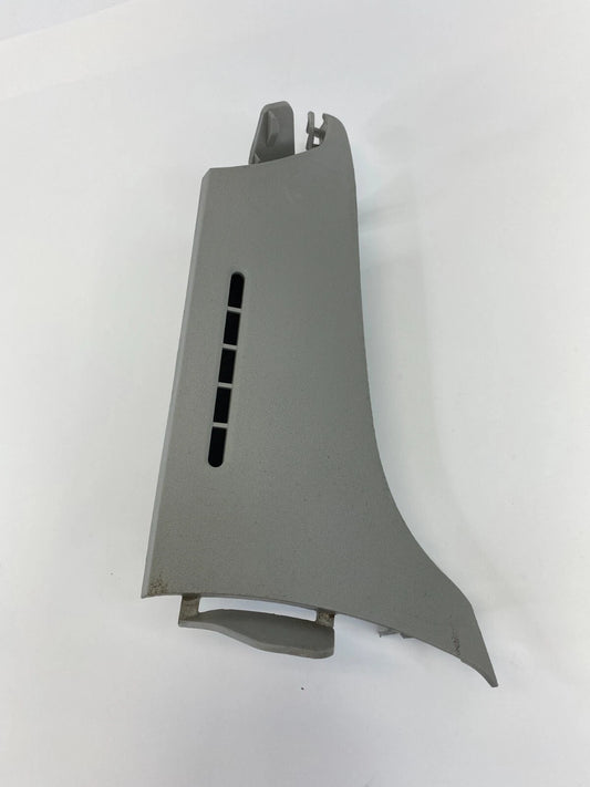 12-15 TOYOTA PRIUS FRONT RIGHT DASH VENT CORNER COVER PANEL TRIM 62218-47040 OEM
