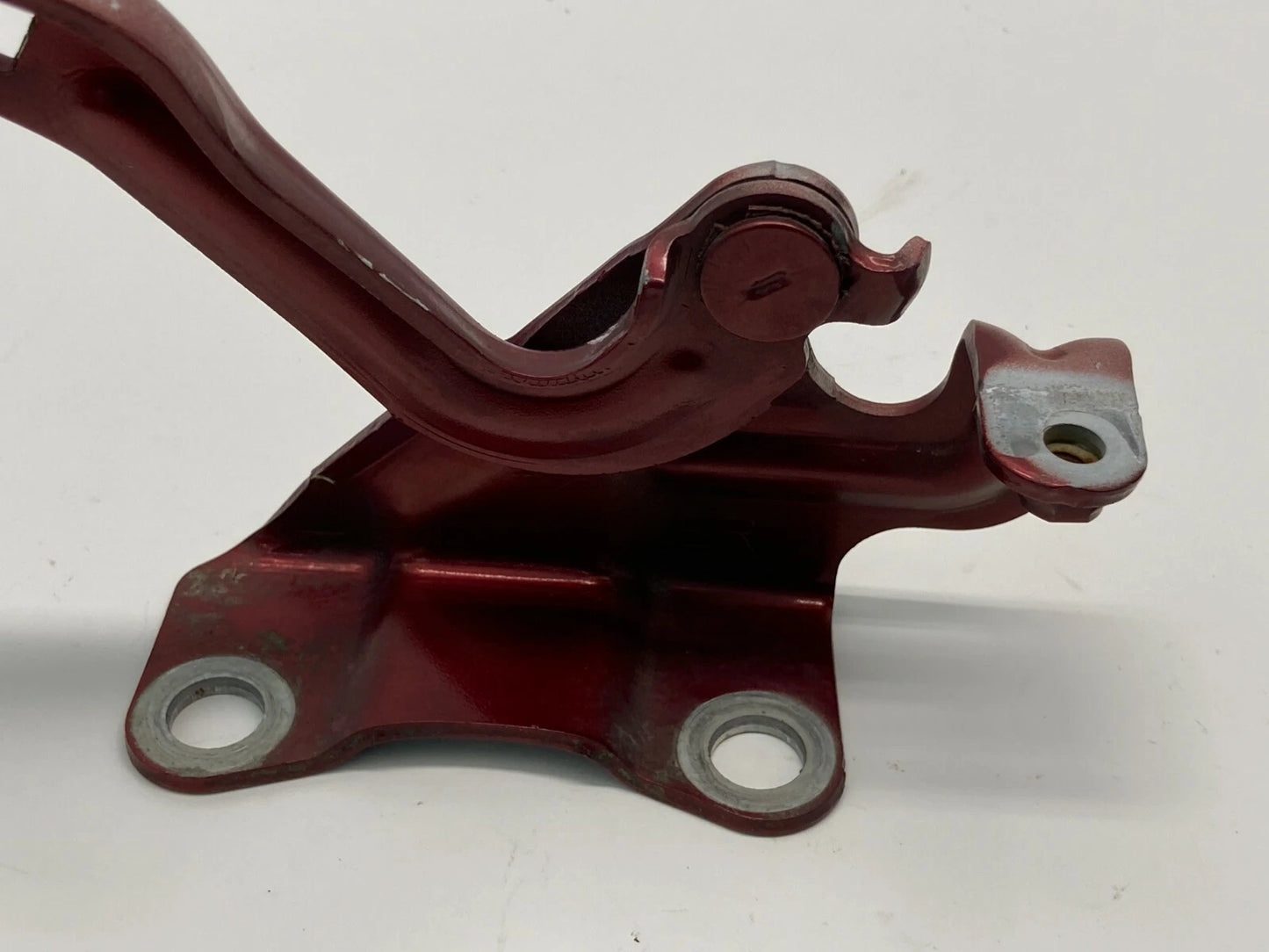 2007-2012 MAZDA CX-7 CX7 FRONT PASSENGER SIDE HOOD HINGE BONNET RH OEM