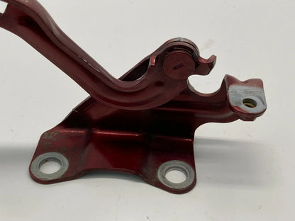 2007-2012 MAZDA CX-7 CX7 FRONT PASSENGER SIDE HOOD HINGE BONNET RH OEM