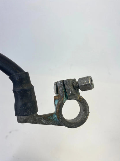 2005-2014 VW VOLKSWAGEN JETTA 2.5L BATTERY NEGATIVE CABLE TERMINAL WIRE OEM