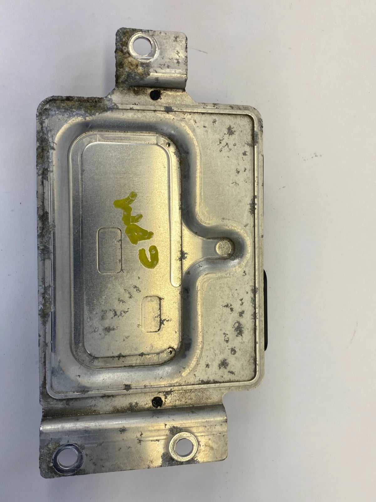 03-05 CHEVY TAHOE YUKON 5.3L THROTTLE ACTUATOR CONTROL MODULE TAC 12373059 OEM