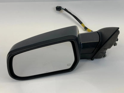 2010-2014 CHEVROLET EQUINOX FRONT LEFT DRIVER SIDE POWER VIEW HEATED MIRROR OEM