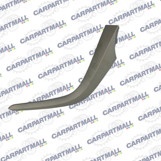 09-13 Toyota Corolla Sedan Center Console Right Bezel Trim Molding 55432-0222