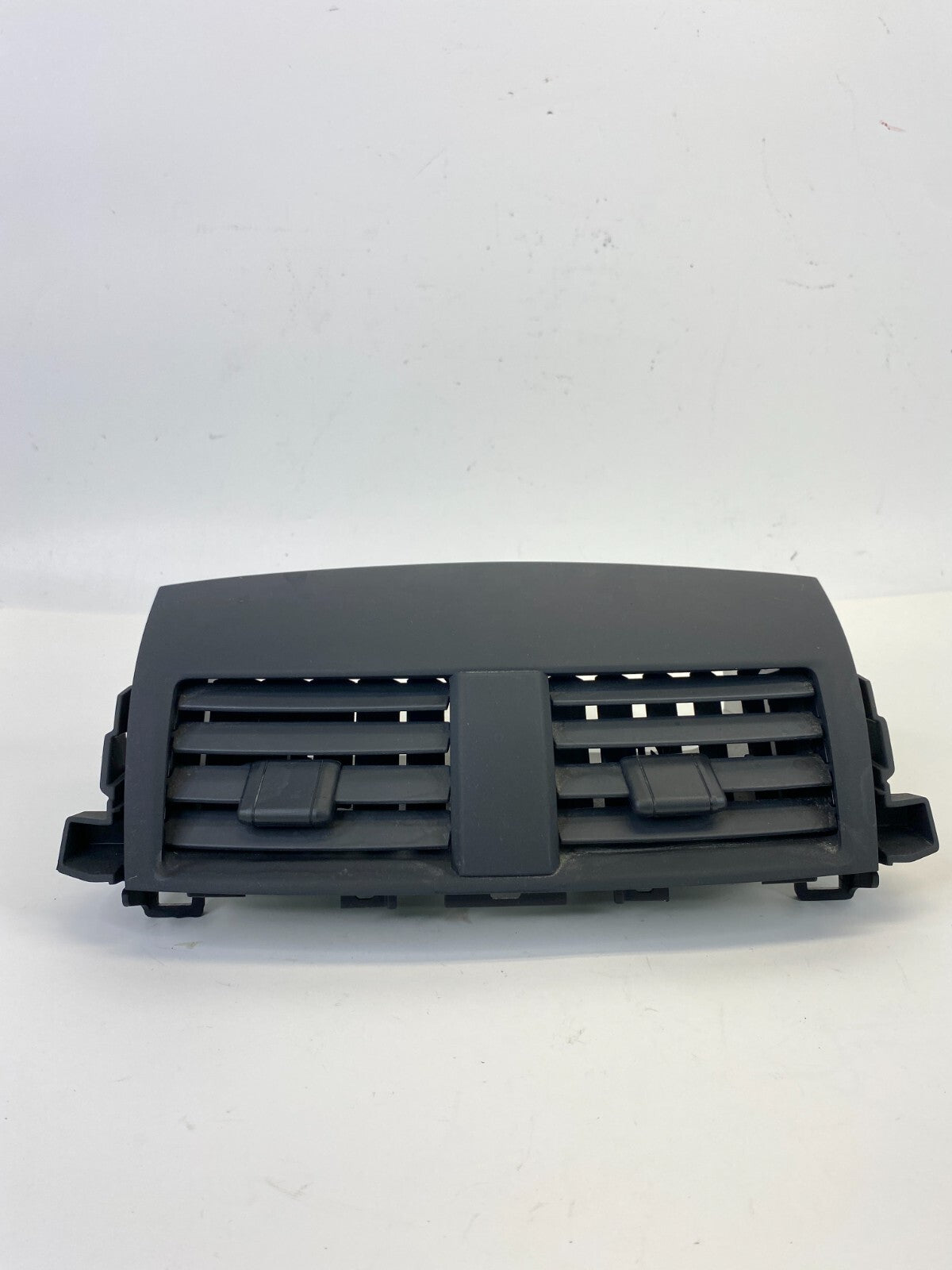 06-12 Toyota RAV4 Center Dash A/C Air Vent Heater Outlet Duct Grill 55670-42060