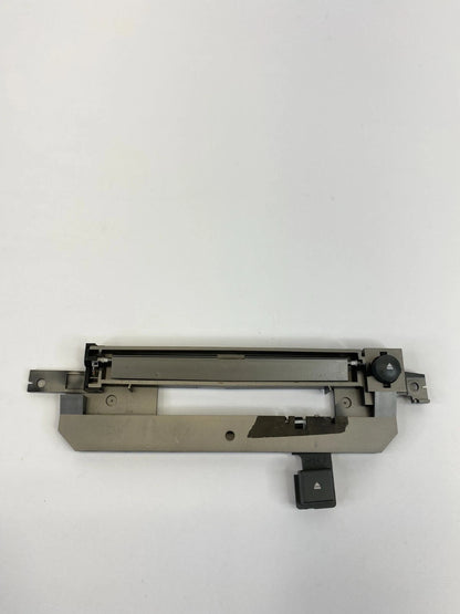 2004 2005 2006 Nissan Maxima Center Dash Stereo Radio Bezel CD Player Unit OEM