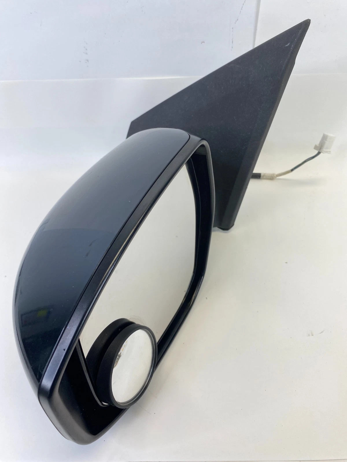 2013-2015 NISSAN SENTRA LEFT DRIVER SIDE VIEW POWER DOOR MIRROR 96302-3SG0B OEM