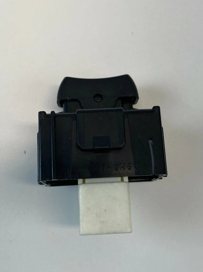 2007 2008 2009 TOYOTA CAMRY FRONT DOOR LOCK CONTROL SWITCH BUTTON OEM