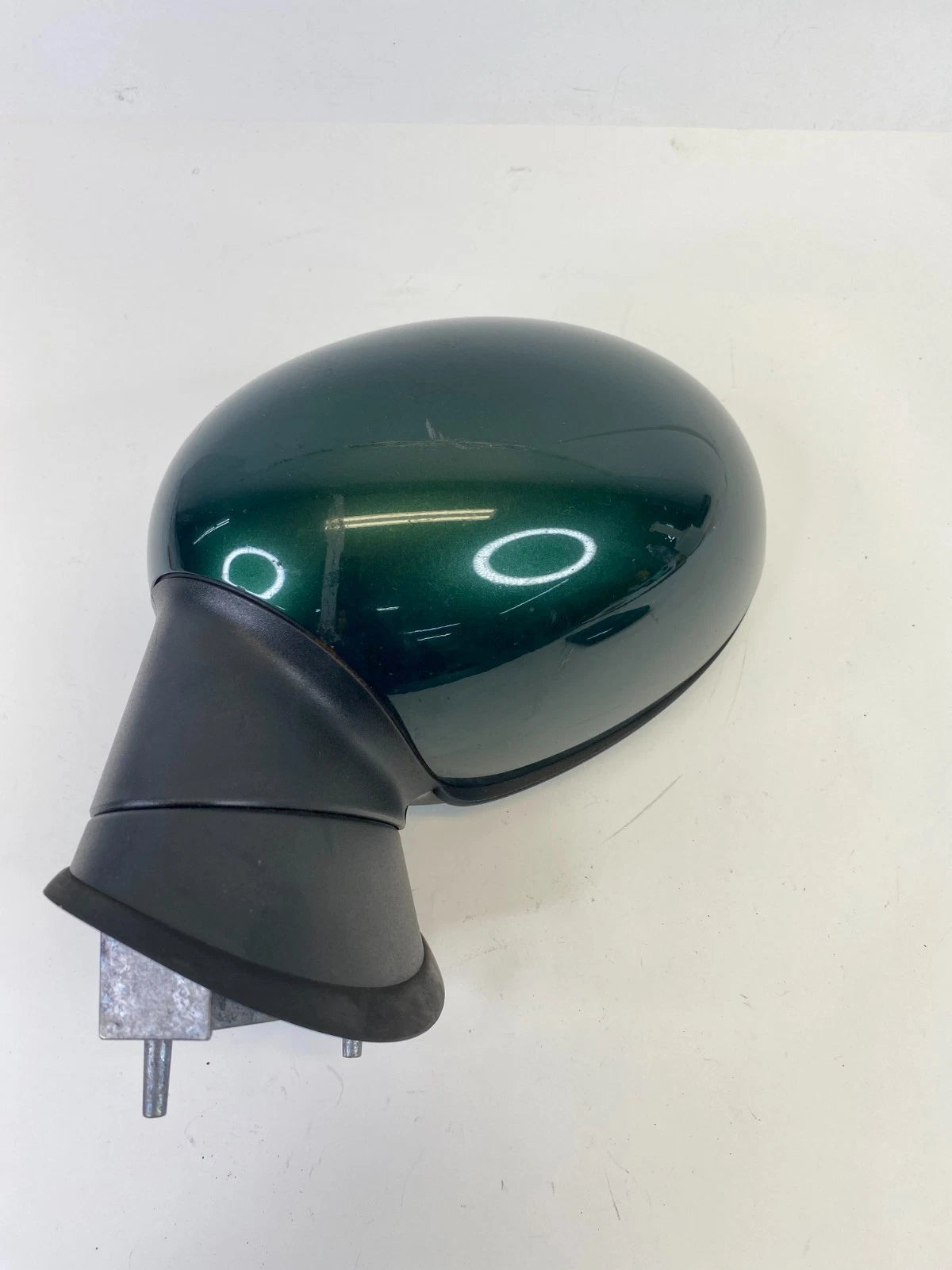 2007-2013 MINI COOPER FRONT LEFT DRIVER SIDE VIEW POWER DOOR MIRROR ASSEMBLY OEM