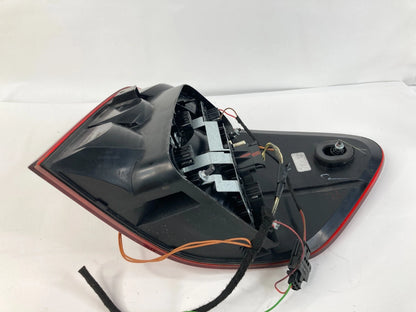 2006 2007 MERCEDES-BENZ ML500 REAR LEFT SIDE TAIL LIGHT TAILLIGHT LAMP ASSY OEM