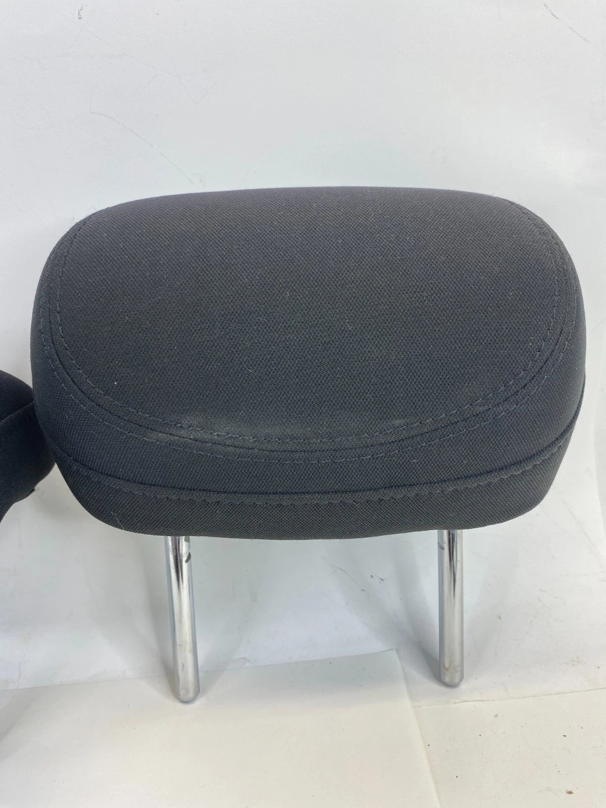 2015-2017 Chrysler 200 Rear Left & Right & Middle Seat Headrest Head Rest OEM