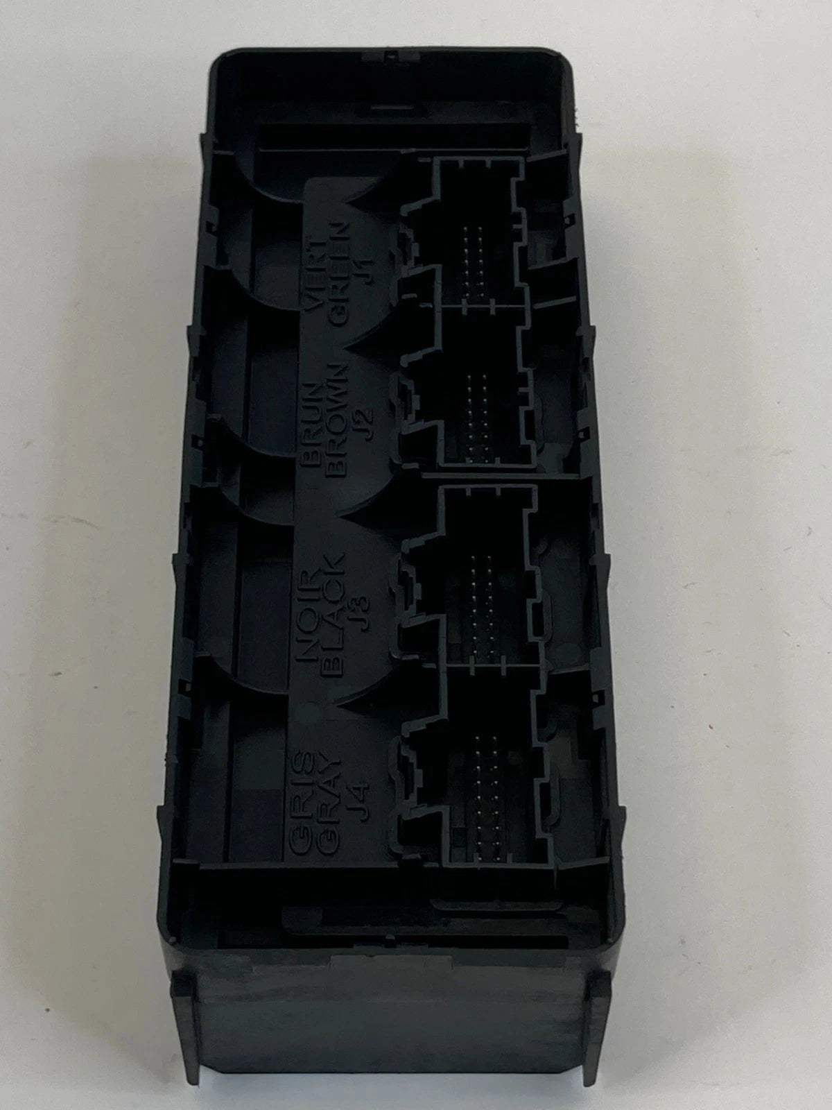 2011 Buick LaCrosse Heating and Air Conditioning Temperature Control Module OEM