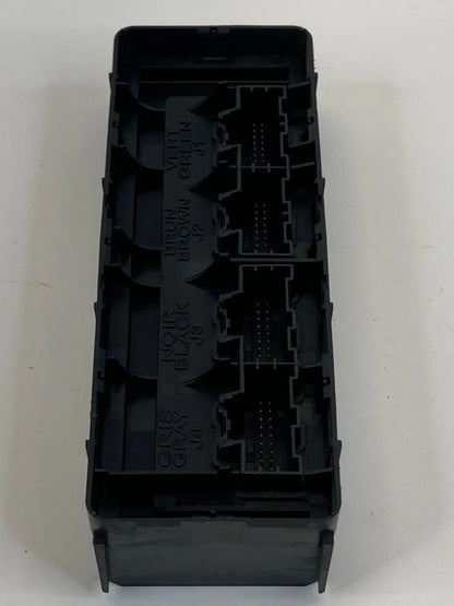 2011 Buick LaCrosse Heating and Air Conditioning Temperature Control Module OEM