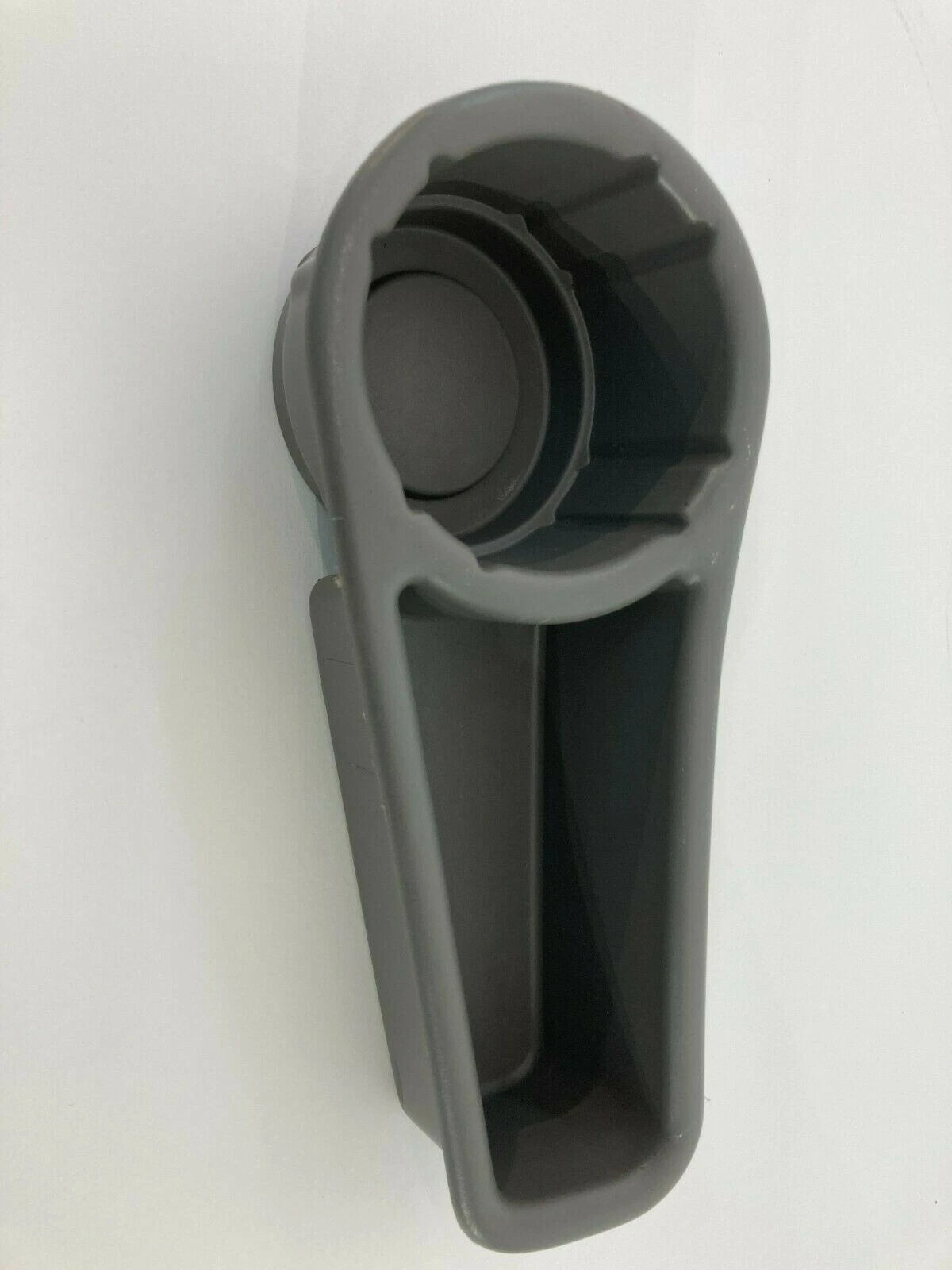 2002 2003 2004 2005 2006 GMC ENVOY XL REAR LEFT D PILLAR CUP HOLDER TRIM OEM