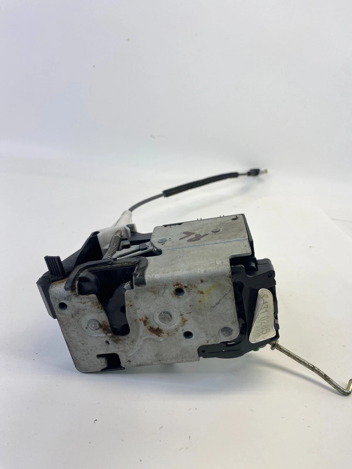 2001-2007 FORD ESCAPE REAR LEFT DOOR LOCK LATCH RELEASE ACTUATOR OEM