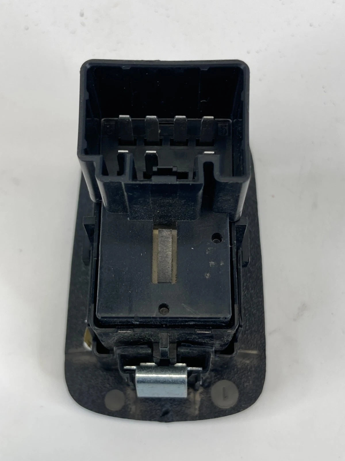 13-15 FORD EXPLORER INTERCEPTOR UTILITY REAR RIGHT SIDE DOOR WINDOW SWITCH OEM