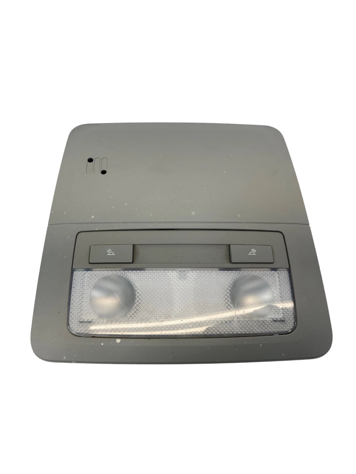 2011 2012 CHEVROLET CRUZE ROOF OVERHEAD CONSOLE DOME MAP LIGHT LAMP 95027369 OEM