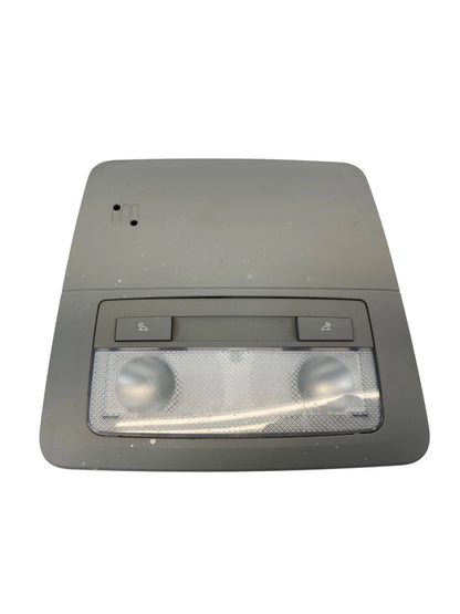 2011 2012 CHEVROLET CRUZE ROOF OVERHEAD CONSOLE DOME MAP LIGHT LAMP 95027369 OEM