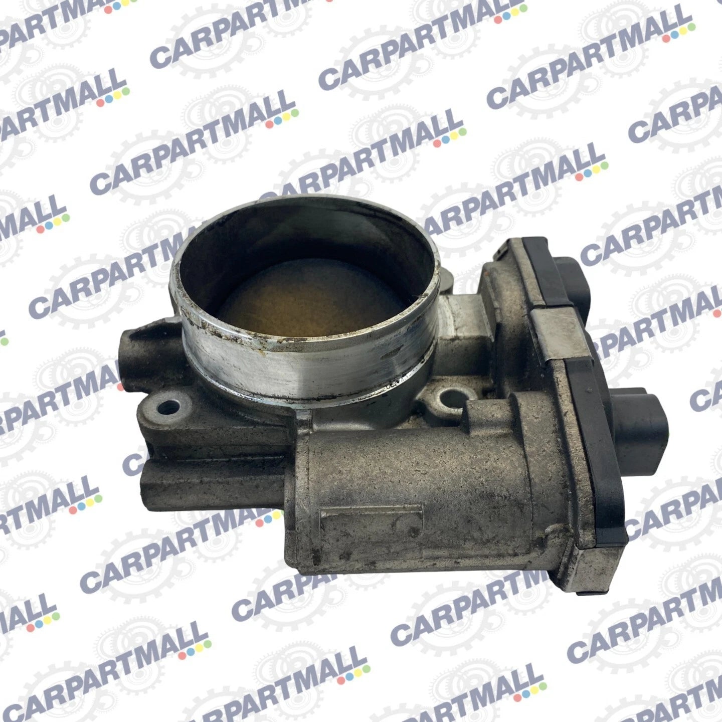 2009-2011 CHEVY TRAVERSE 3.6L V6 AT THROTTLE BODY THROTTLE VALVE ASSEMBLY OEM