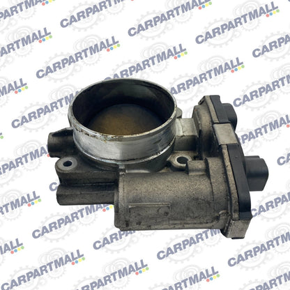 2009-2011 CHEVY TRAVERSE 3.6L V6 AT THROTTLE BODY THROTTLE VALVE ASSEMBLY OEM