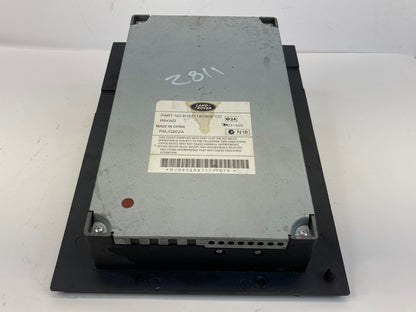 2009-2011 Jaguar XF 2010 2011 XFR Radio Audio Sound Amplifier AMP 6H52-18C808-CD