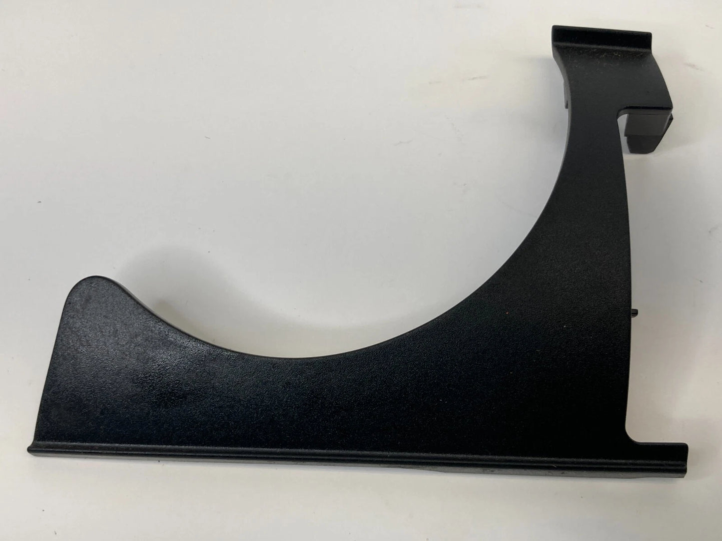 2007-2015 MINI COOPER DASH UPPER GLOVE BOX RIGHT SIDE COVER TRIM MOLDING OEM