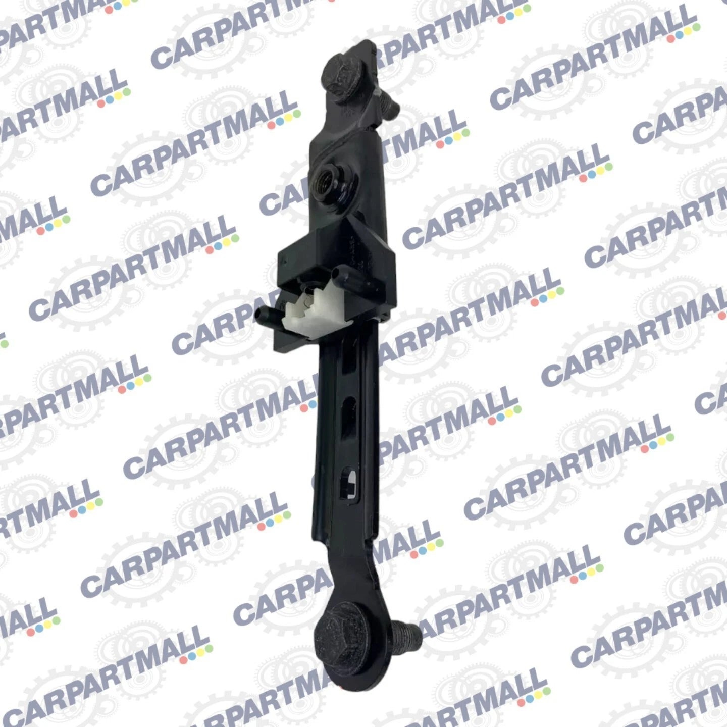 2010 KIA FORTE FRONT RIGHT PASSENGER SEAT BELT HEIGHT ADJUSTER 88890-1M500 OEM