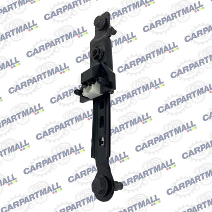 2010 KIA FORTE FRONT RIGHT PASSENGER SEAT BELT HEIGHT ADJUSTER 88890-1M500 OEM
